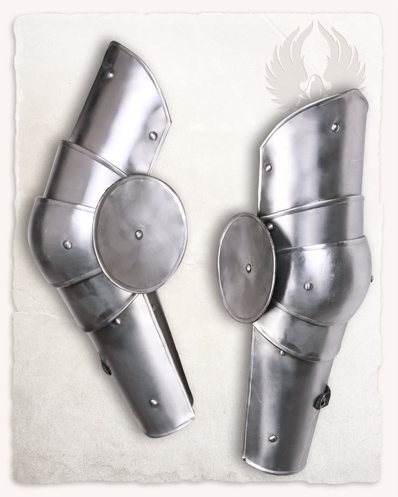 Armschienen Gustav, Armzeug, 1,2 mm 