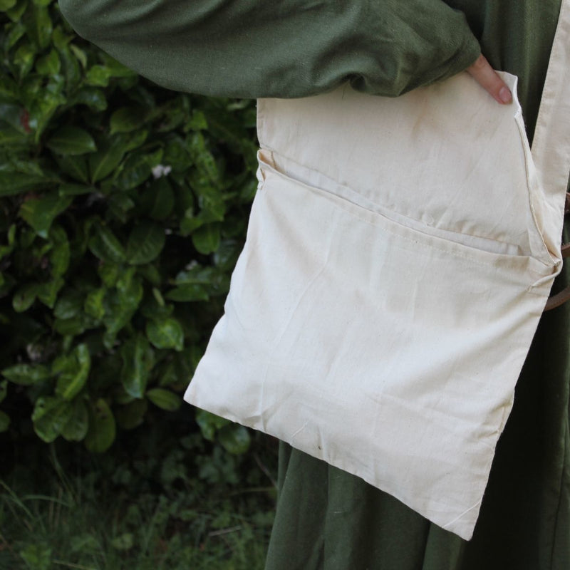 Pilgrims tas Santiago 