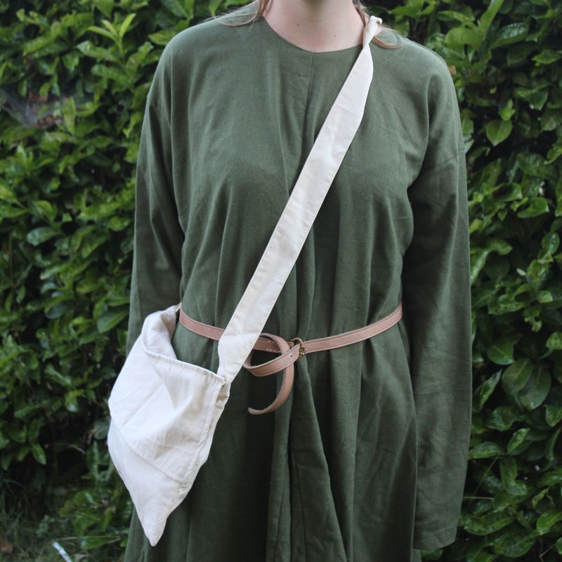 Pilgrims tas Santiago 