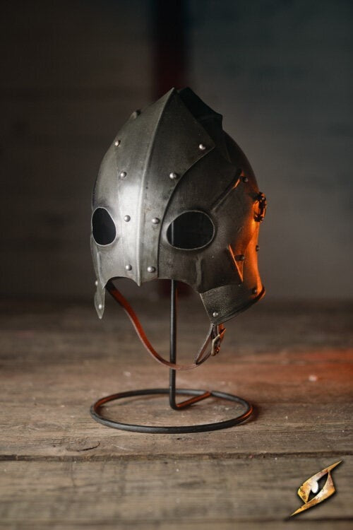 Raider helm, 1-1.2 mm