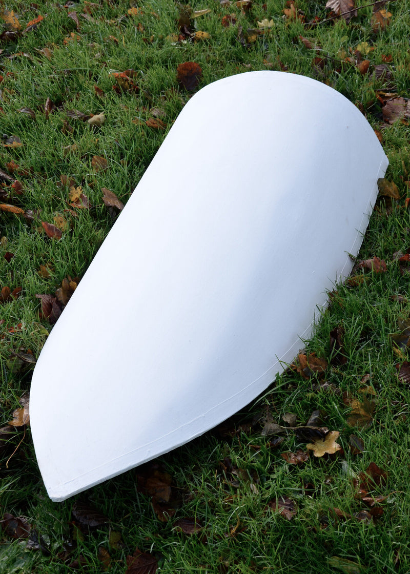 12th century kite shield