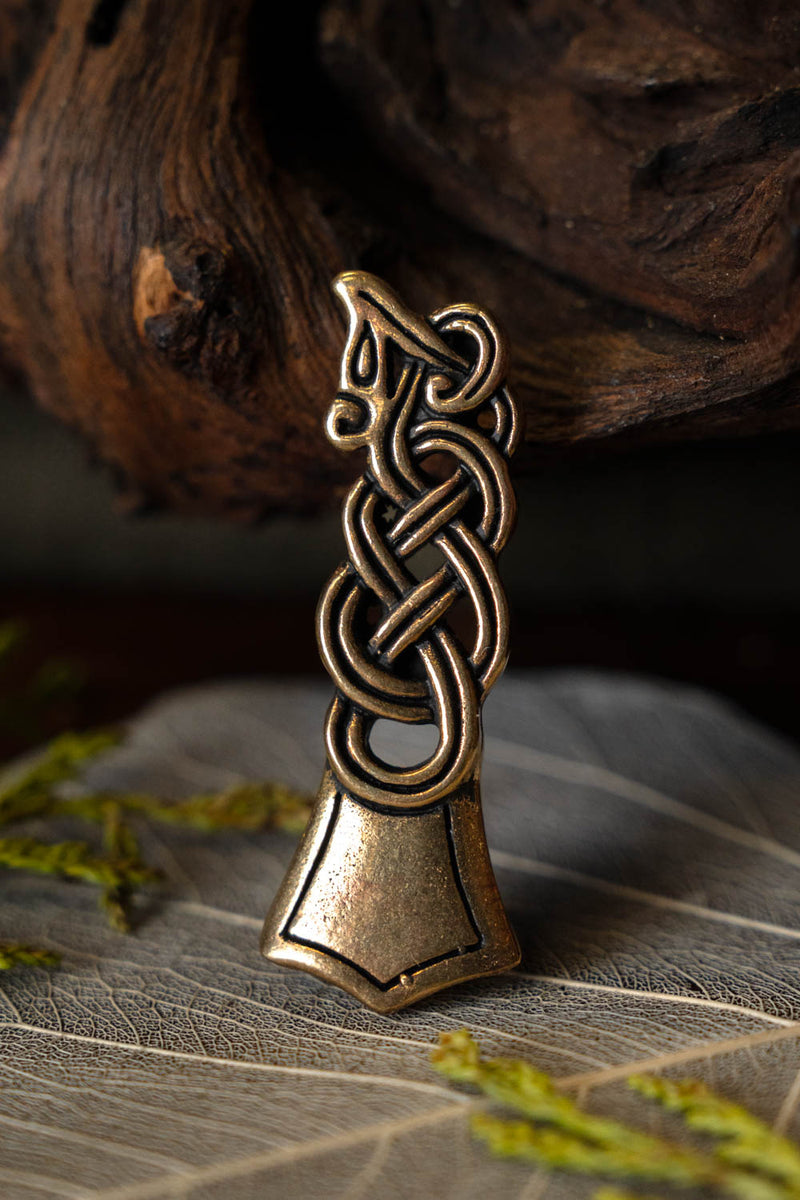 Rusvik Gürtelbeschlag 