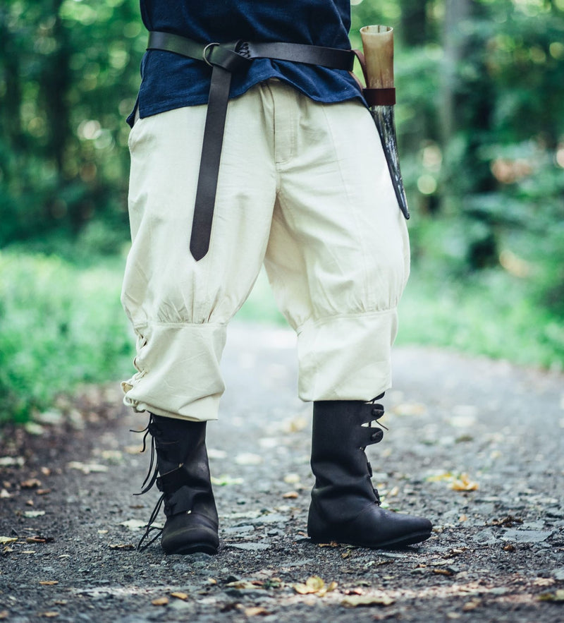 Vikingbroek Dublin, naturel