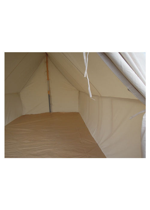 Walltent, 4.50 m x 3.00 m, 560 gsm