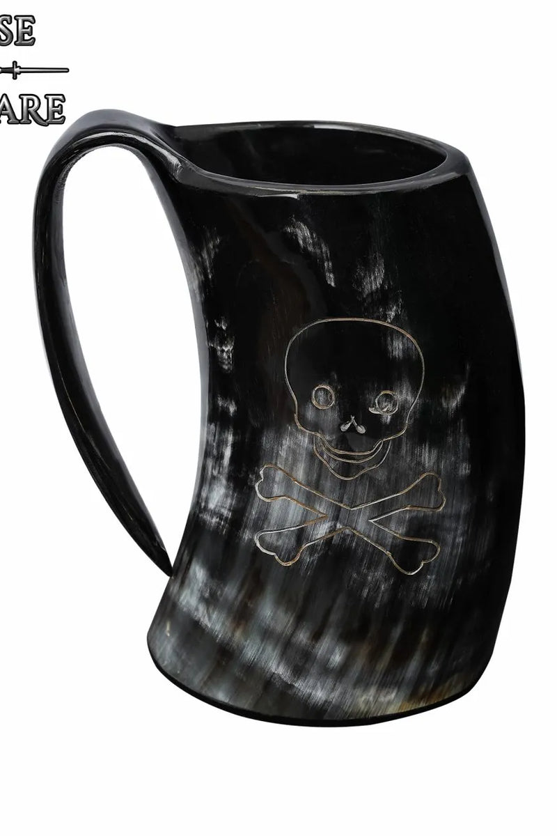 Pirat Mok Jolly Roger