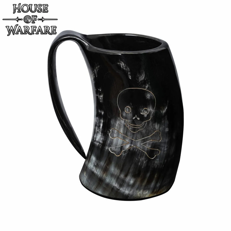 Tasse pirate Jolly Roger 
