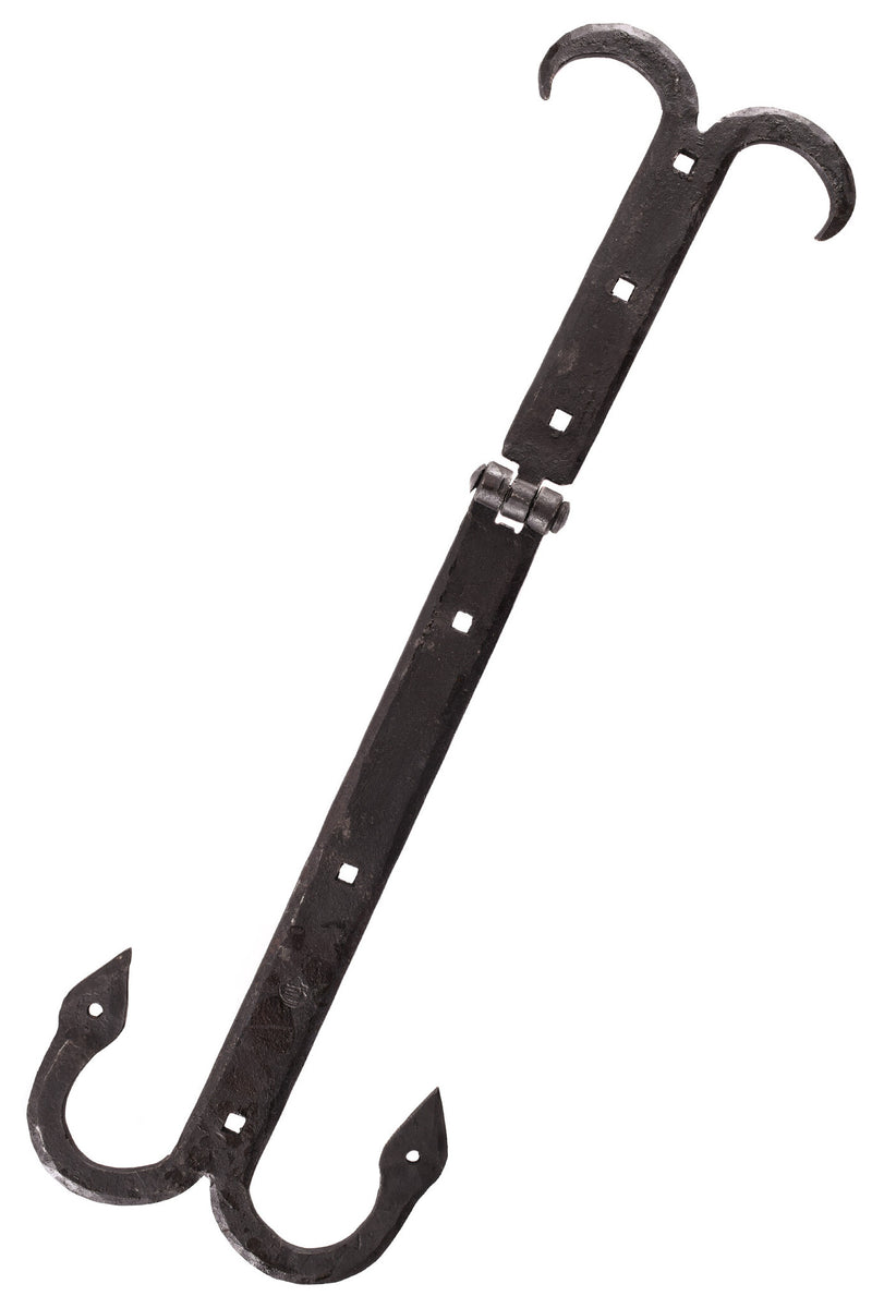 Middeleeuwse scharnier