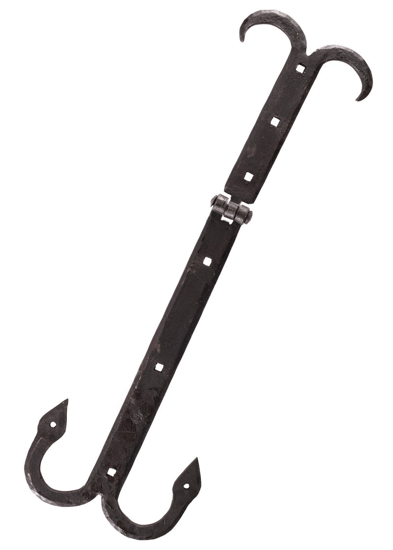 Medeltida gångjärn 