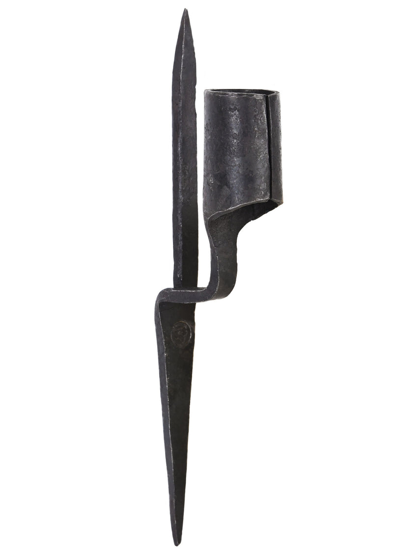 Medievale bugia, XIII-XV secolo 