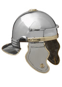 Imperial-italische Galea B, Dacia, Weisenau, 1,3 mm 