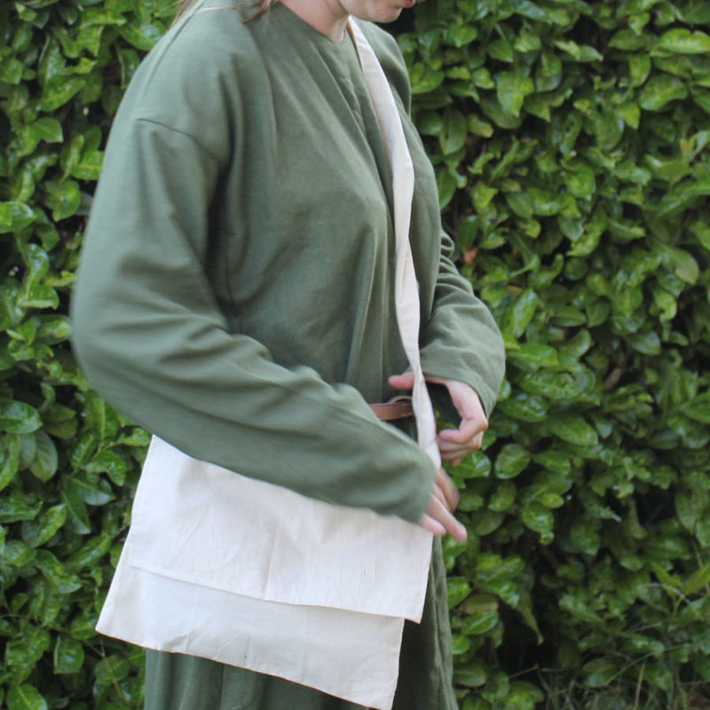 Pilgrims tas Santiago 