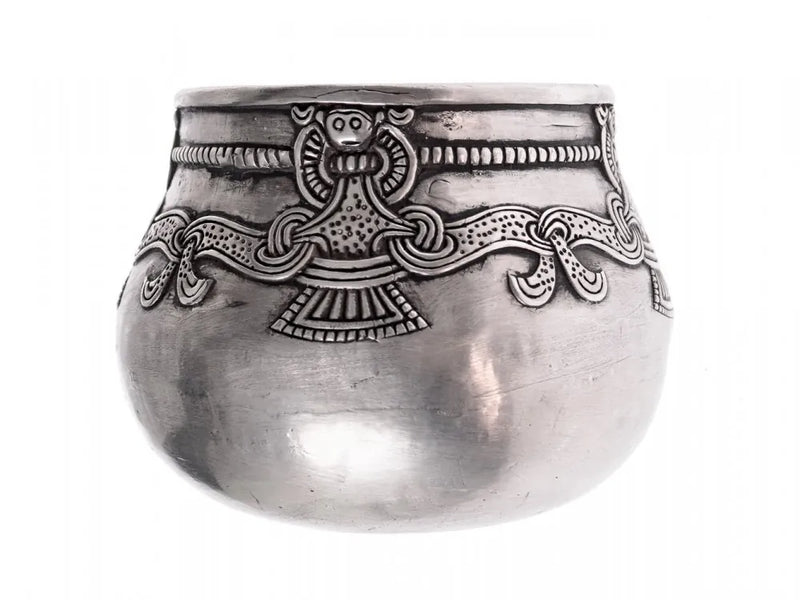 Vichingo blótbolli Lejre 