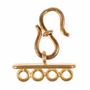 Viking sieraadverdeler, brons