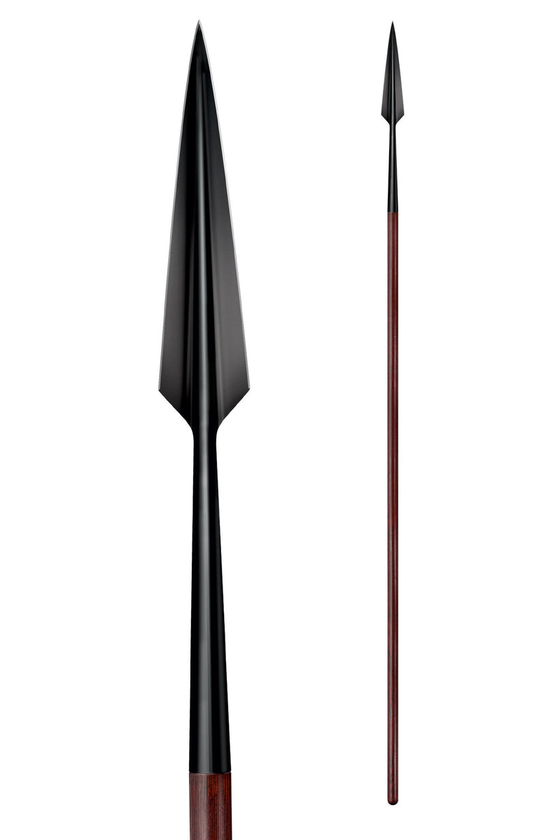 MAA Européenne lance, tranchante 