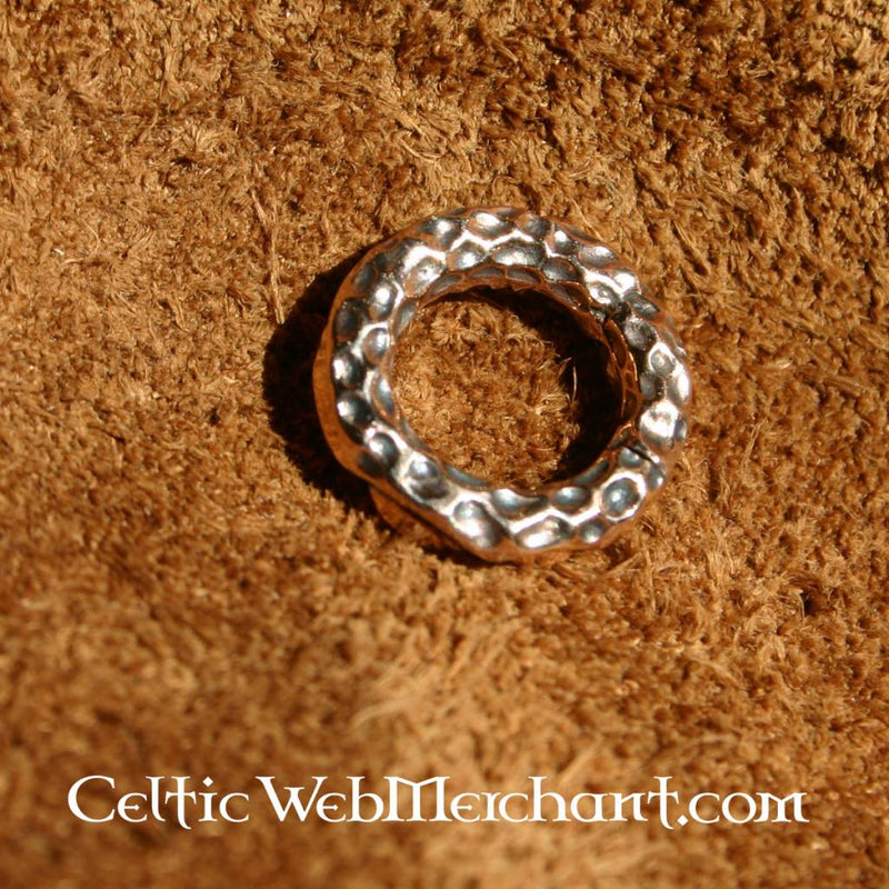 Small Borrestyle beard bead