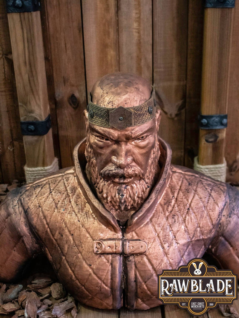 Runar Northern Fascia per la testa - Età, pelle 