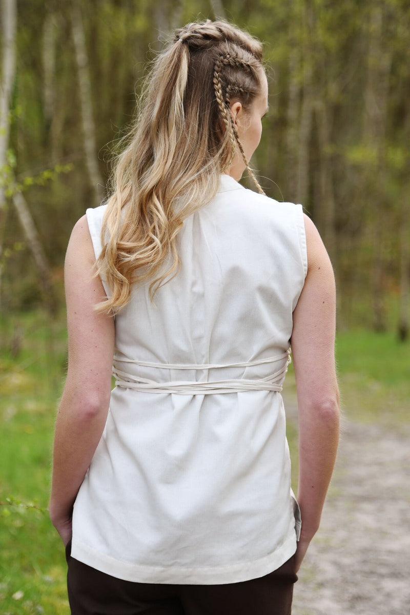 Blouse Levke, naturel