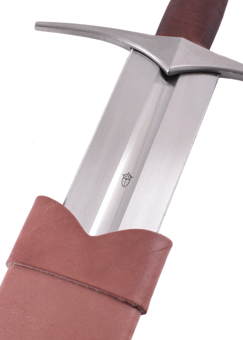 Atrim zwaard Oakeshott type XIV, scherp