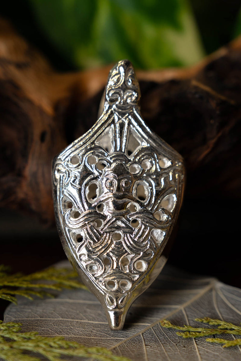 Spids til skede Vikingesværd 