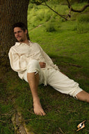 Onderbroek (braies), crème