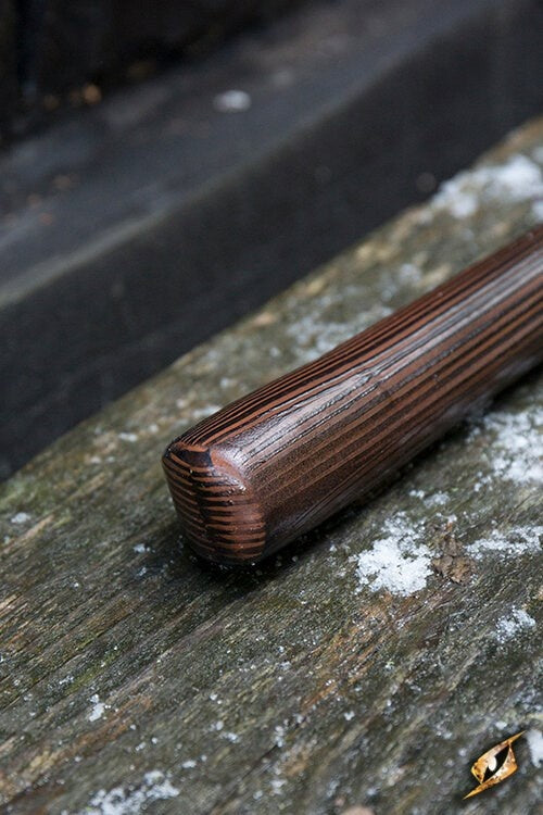 GRV lunga Ascia danese 