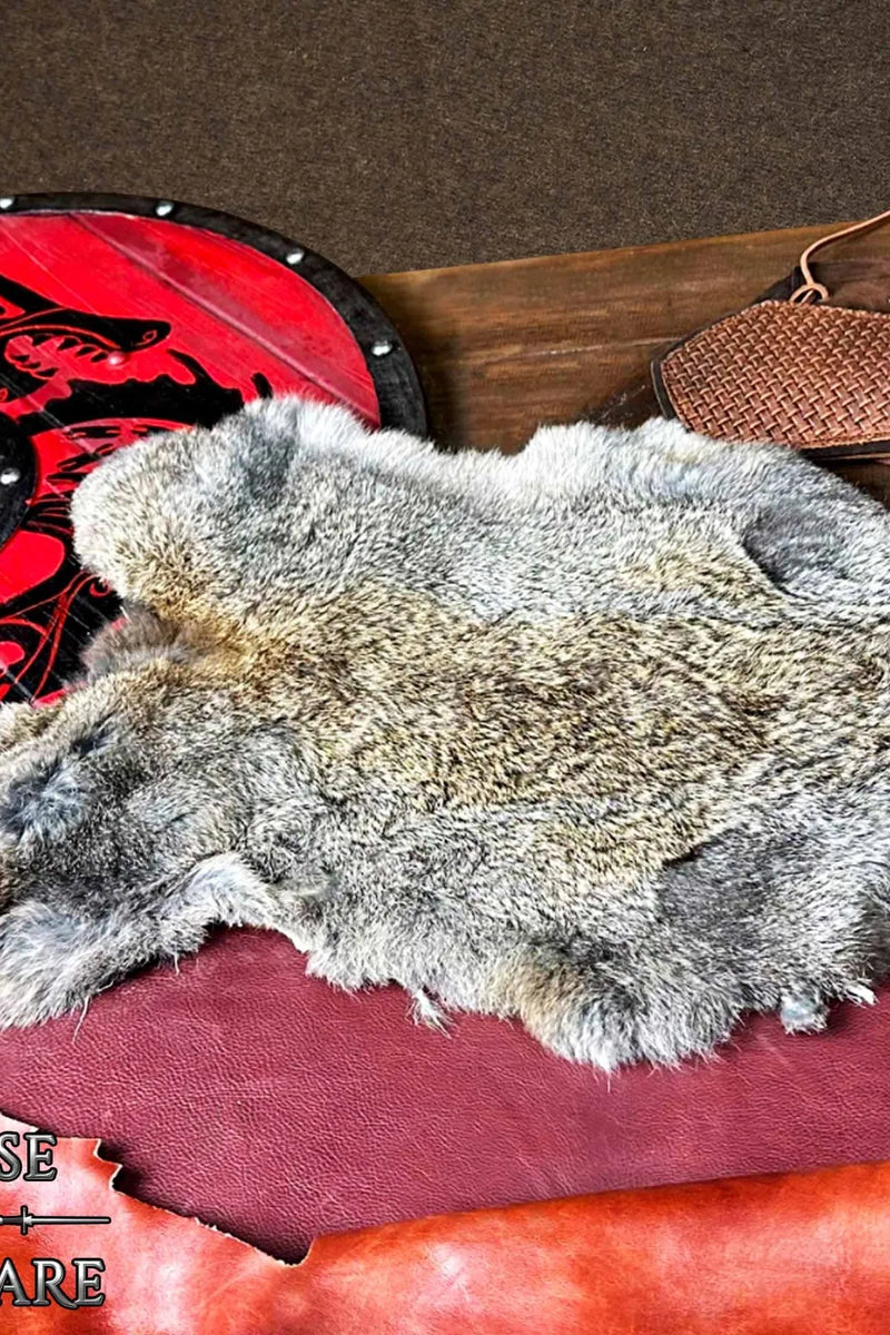 Konijnenvacht Maurin