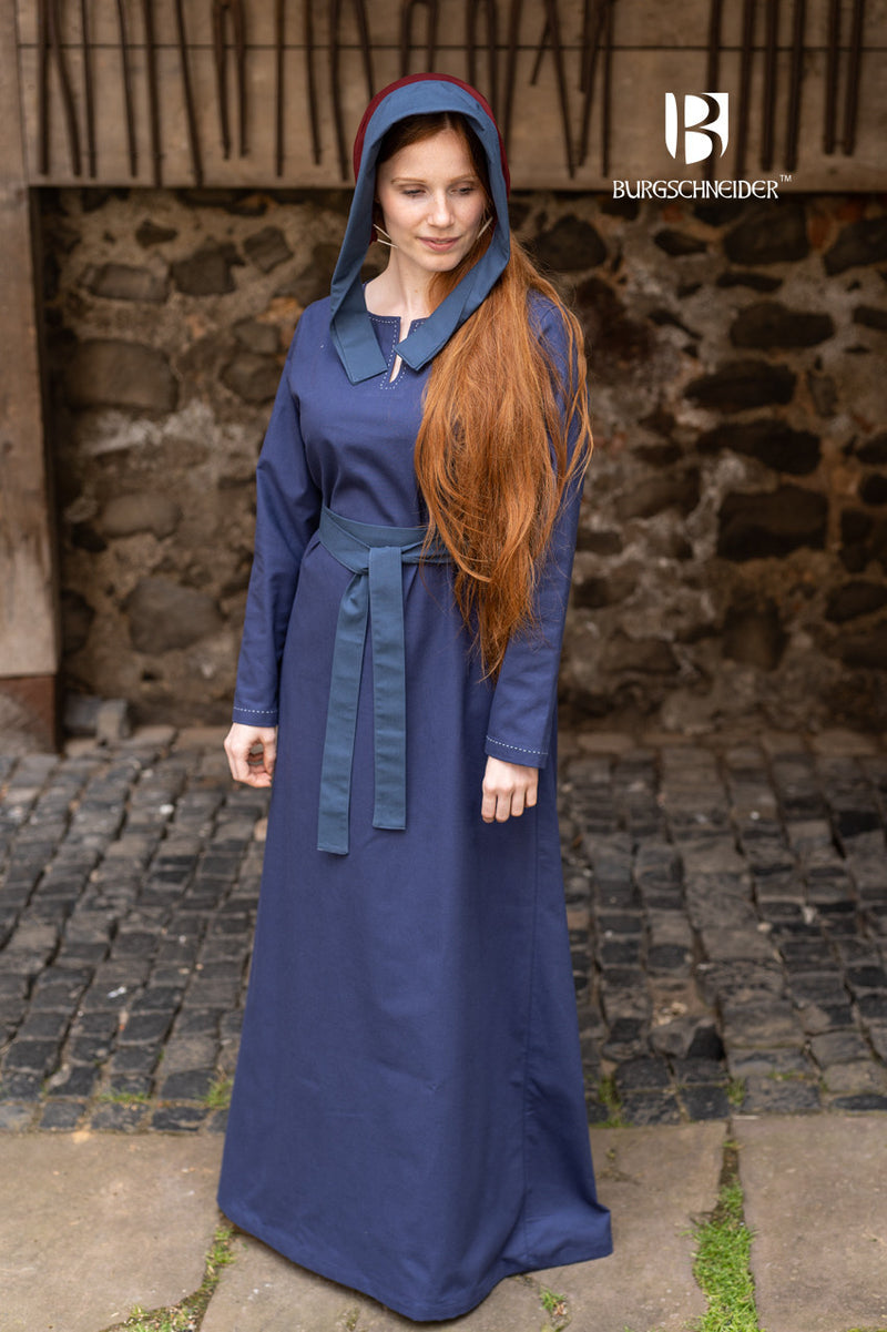 Waistband Hedwig, deep blue