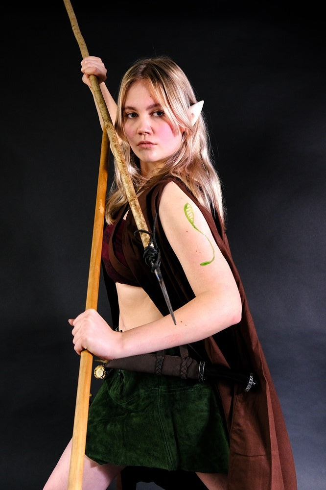 Klassieke elvenoren S