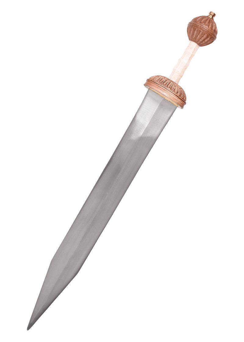 Fulham Gladius Pompeii, semi-scherp