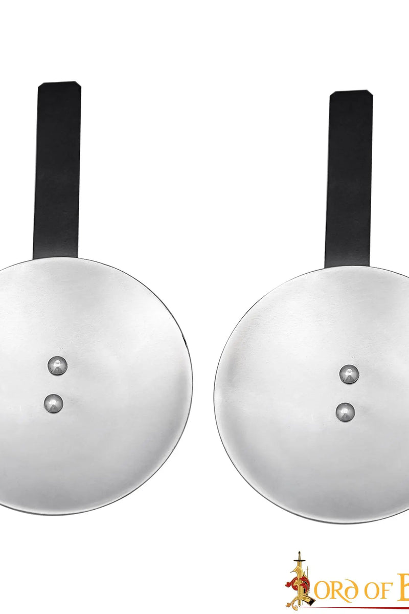 15e eeuwse besagews, 1.6 mm