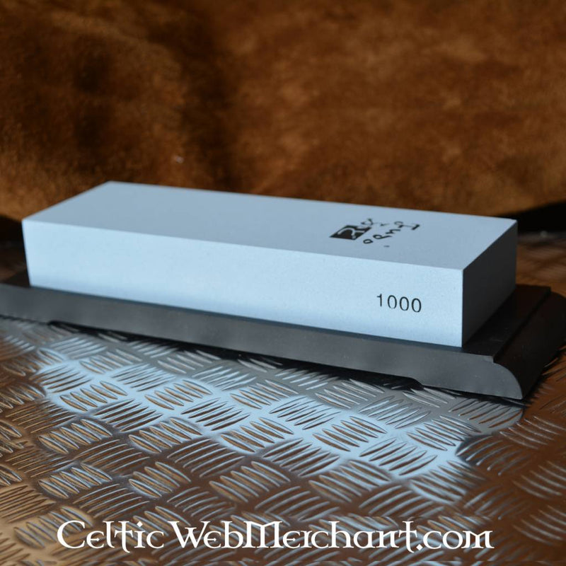 Fudo wetsteen (1000-3000)