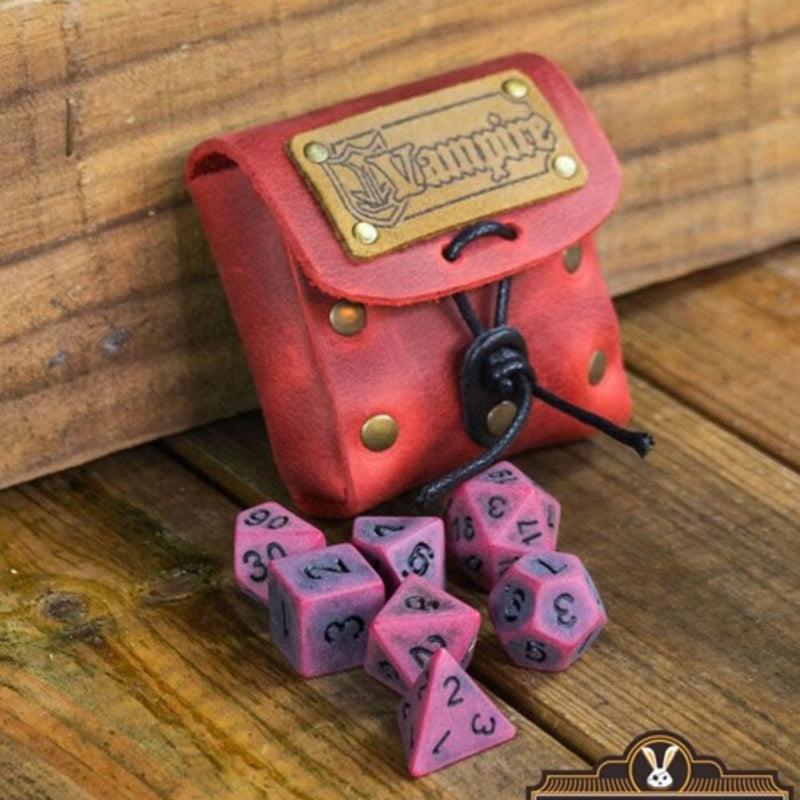 Dungeons and Dragons dobbelstenen, Vampire