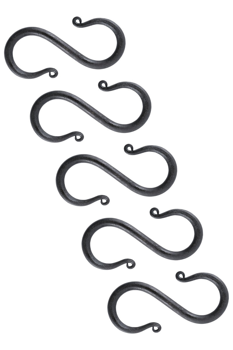 S-Haak (5 stuks)