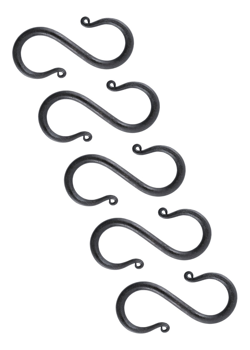 S-Haak (5 stuks)