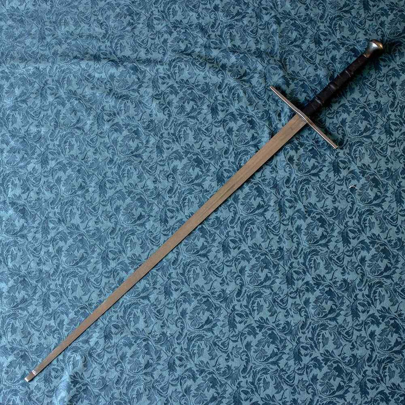 HEMA langzwaard, medium flexibiliteit, bot (battle-ready)