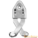 Muurhanger voor zwaarden, max. klingbreedte 6,5 cm