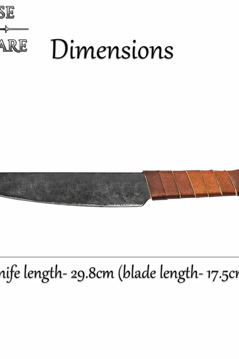 Keltisch-Germaans mes