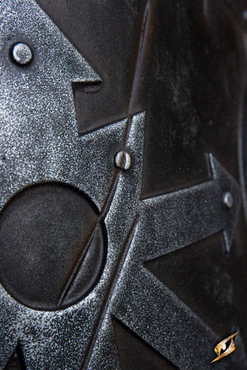 GRV scudo a goccia Bracconiere 