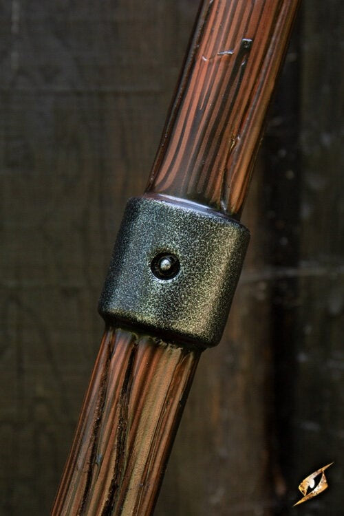 LARP single bladed axe 190 cm