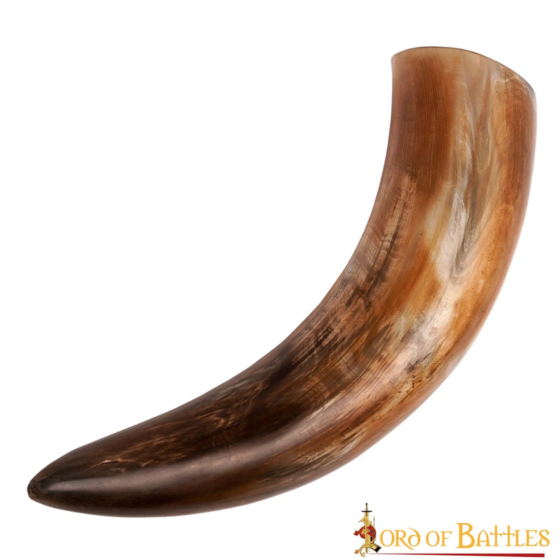 Ranger drinking horn, 500-650 ml