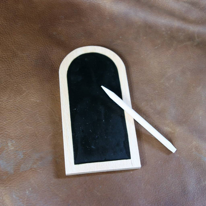 Enkelt håndvask Manesse Codex 