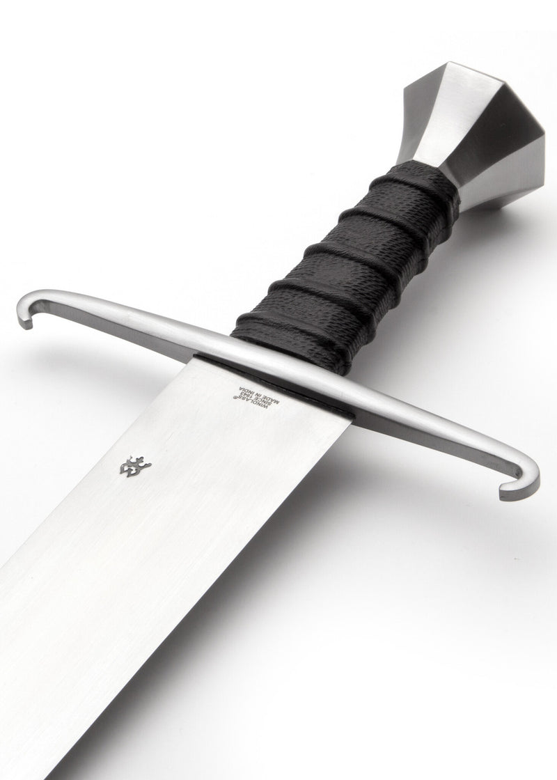 15. Jahrhundert Schwert Castillon, Royal Armouries, semi-scharf 