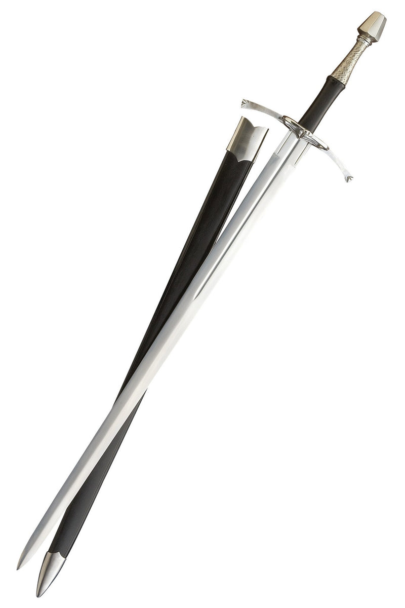 Langzwaard Peter, 16e eeuw, semi-scherp