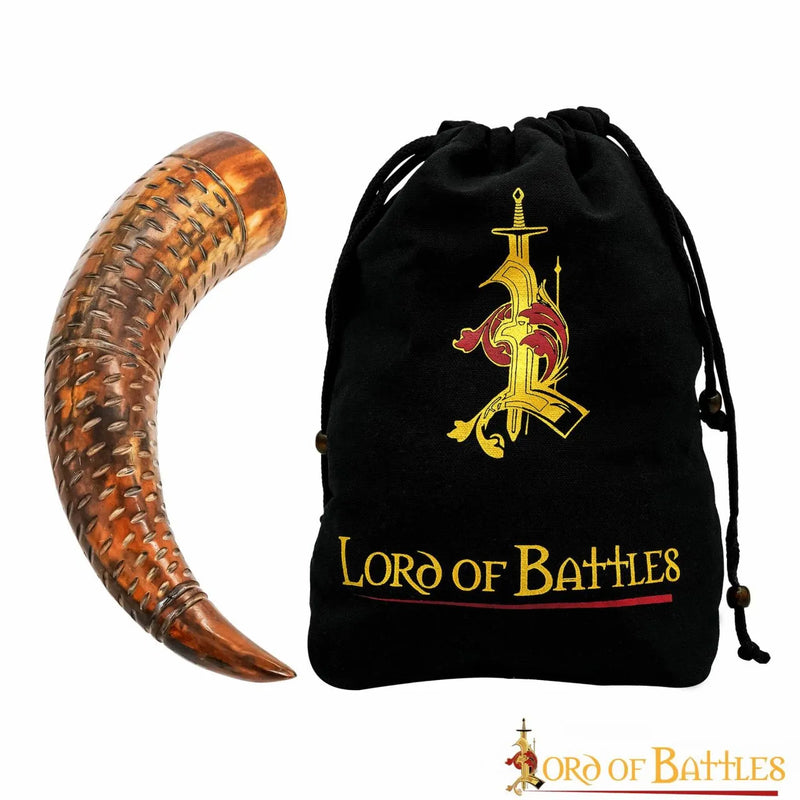 Trinkhorn Barbarian, 300-500 ml 