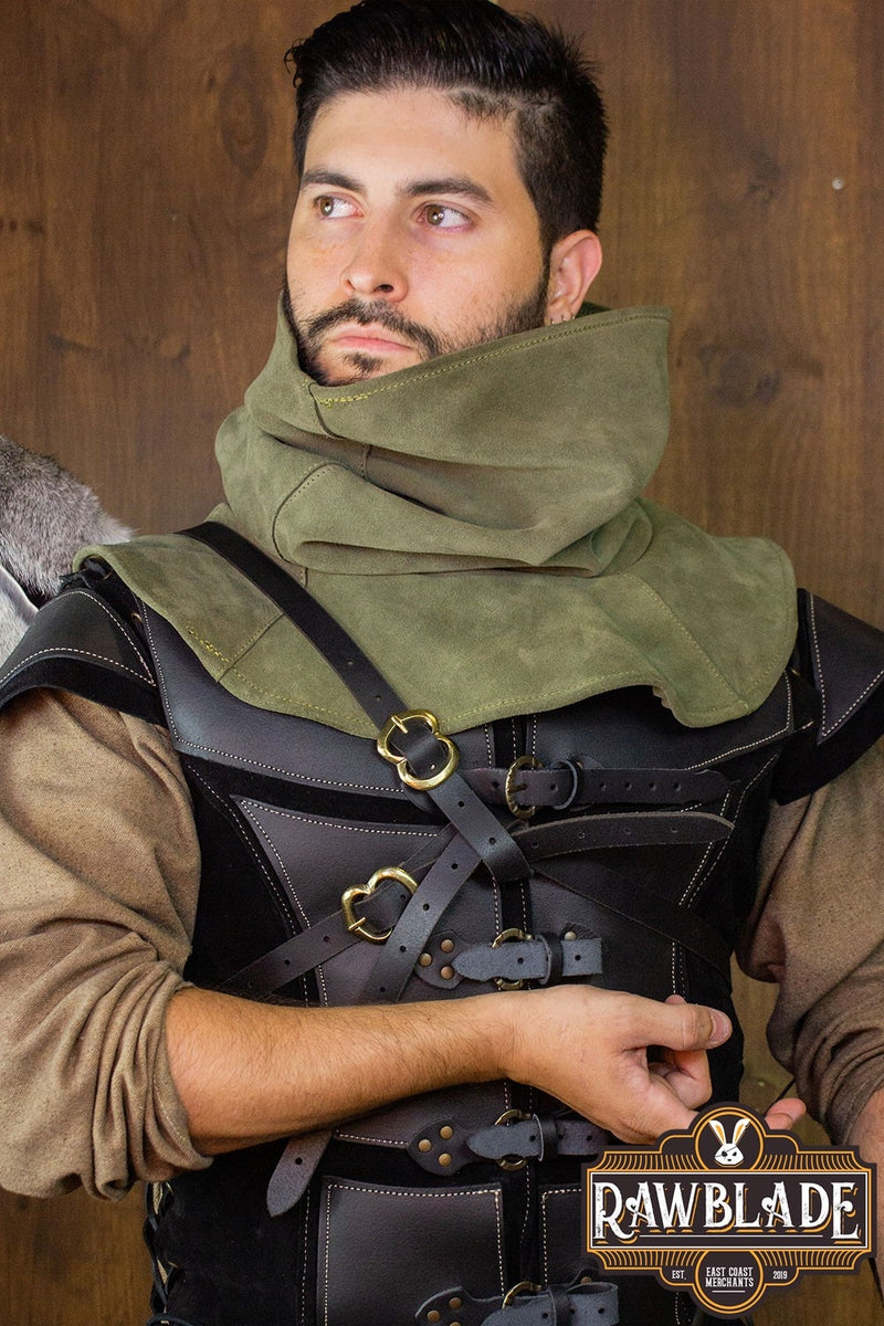 Cernunnos Pijlkoker - Zwart