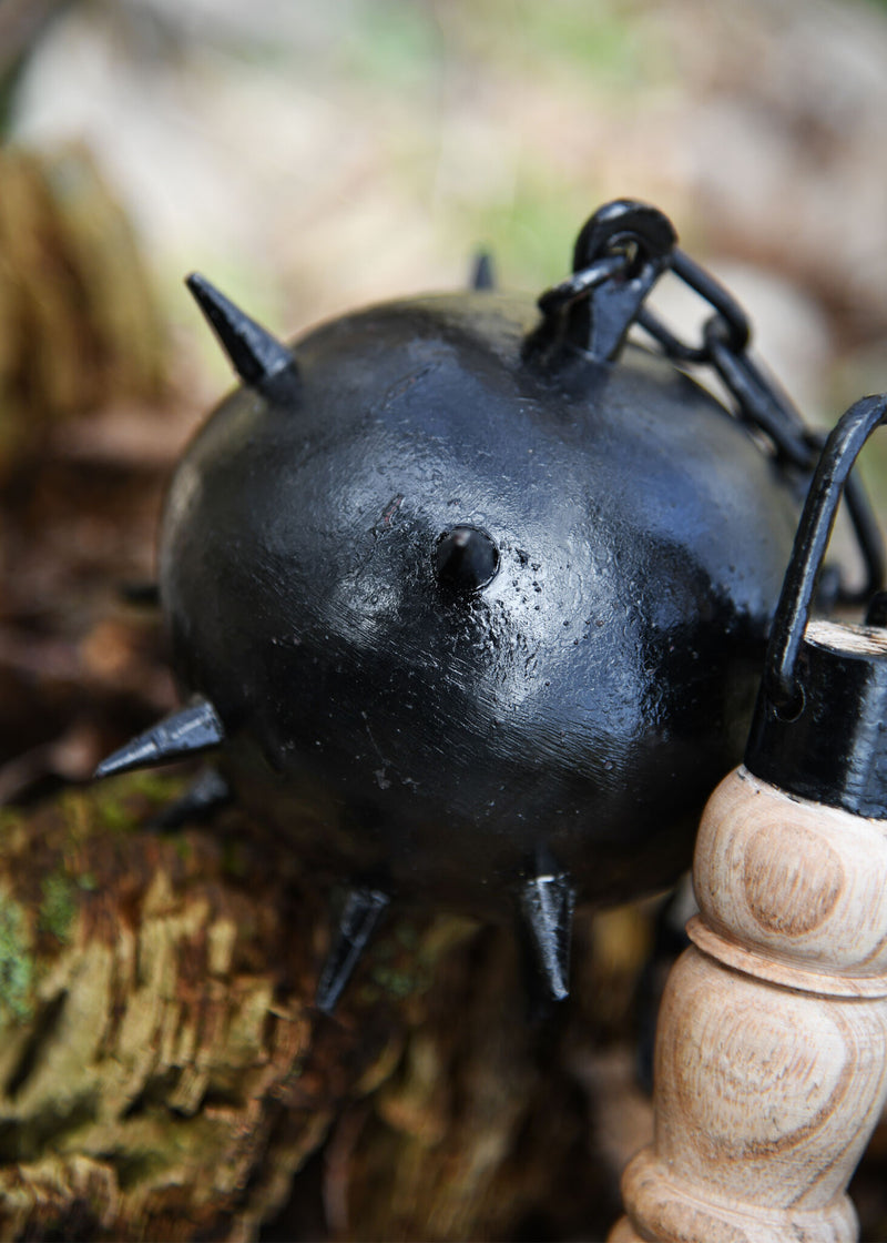 Mayal con empuñadura cortos 