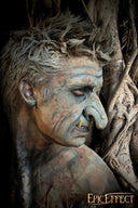 Trollen-neus, LARP artikel