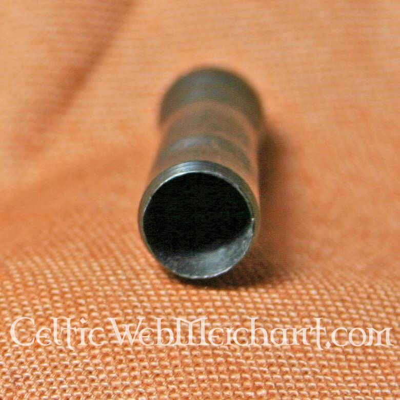 Historique pointe de flèche, 100 grains, 11/32" 