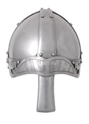 Viking spangenhelm Bjarni, 2 mm (battle-ready) 
