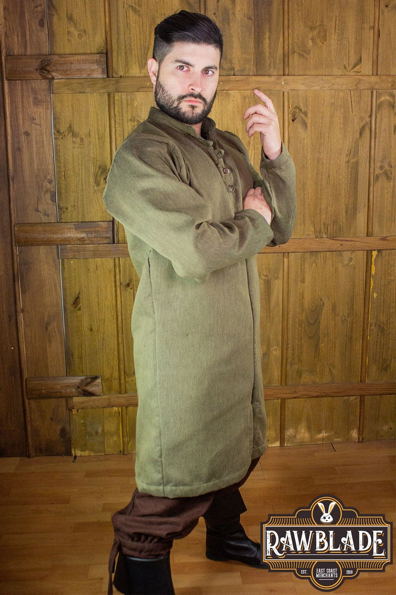 Radovan Tunic - Green